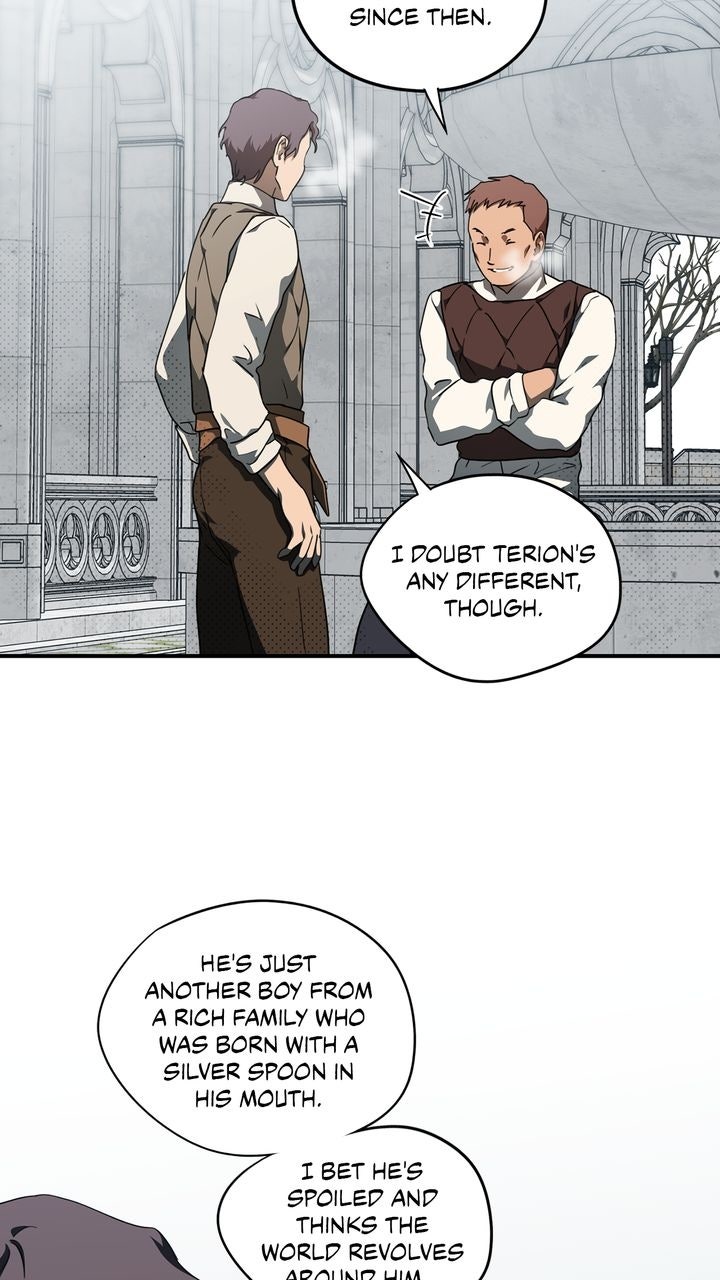 Read The Spark in Your Eyes Manga Online