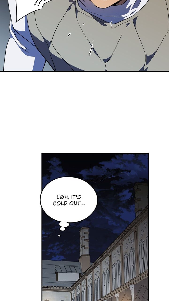 Read The Spark in Your Eyes Manga Online