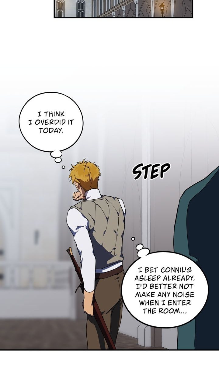 Read The Spark in Your Eyes Manga Online