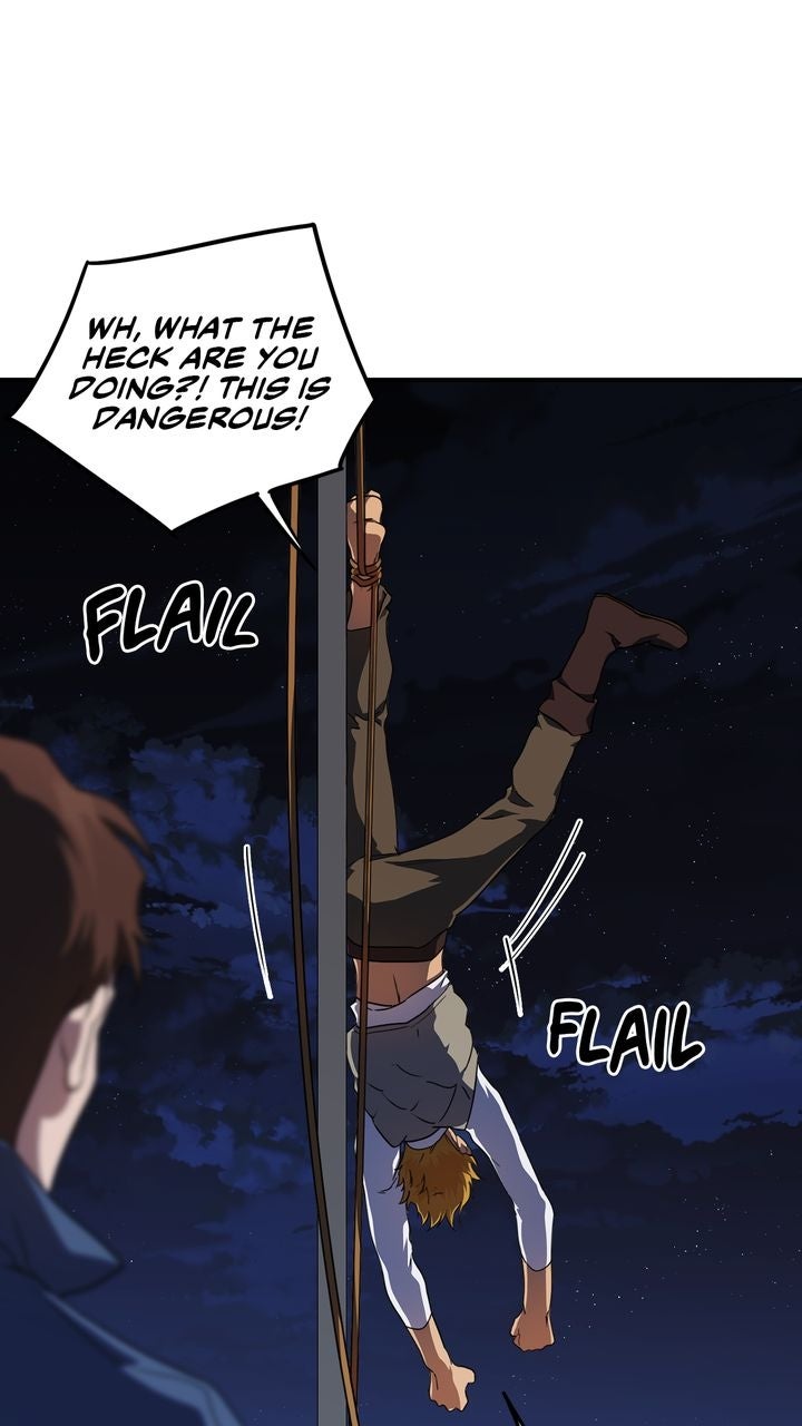 Read The Spark in Your Eyes Manga Online