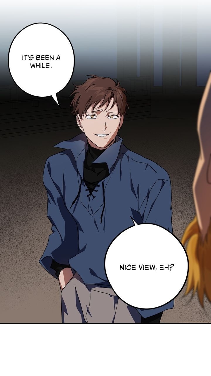 Read The Spark in Your Eyes Manga Online