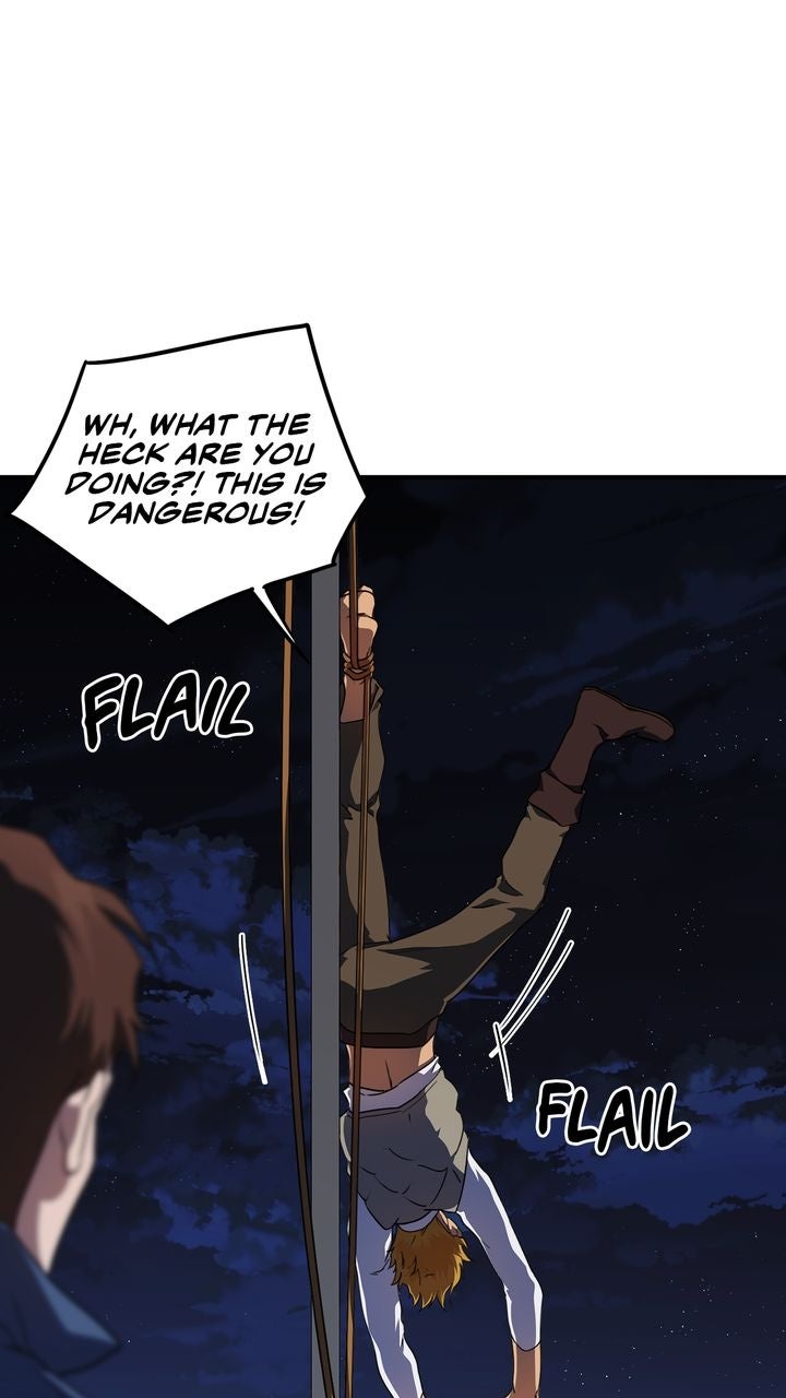 Read The Spark in Your Eyes Manga Online