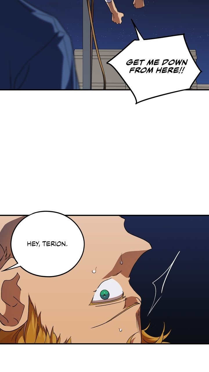 Read The Spark in Your Eyes Manga Online