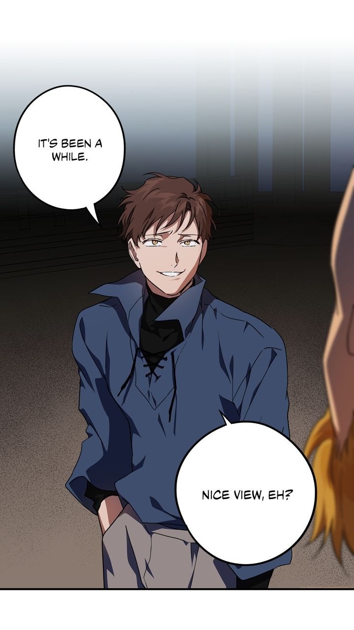 Read The Spark in Your Eyes Manga Online