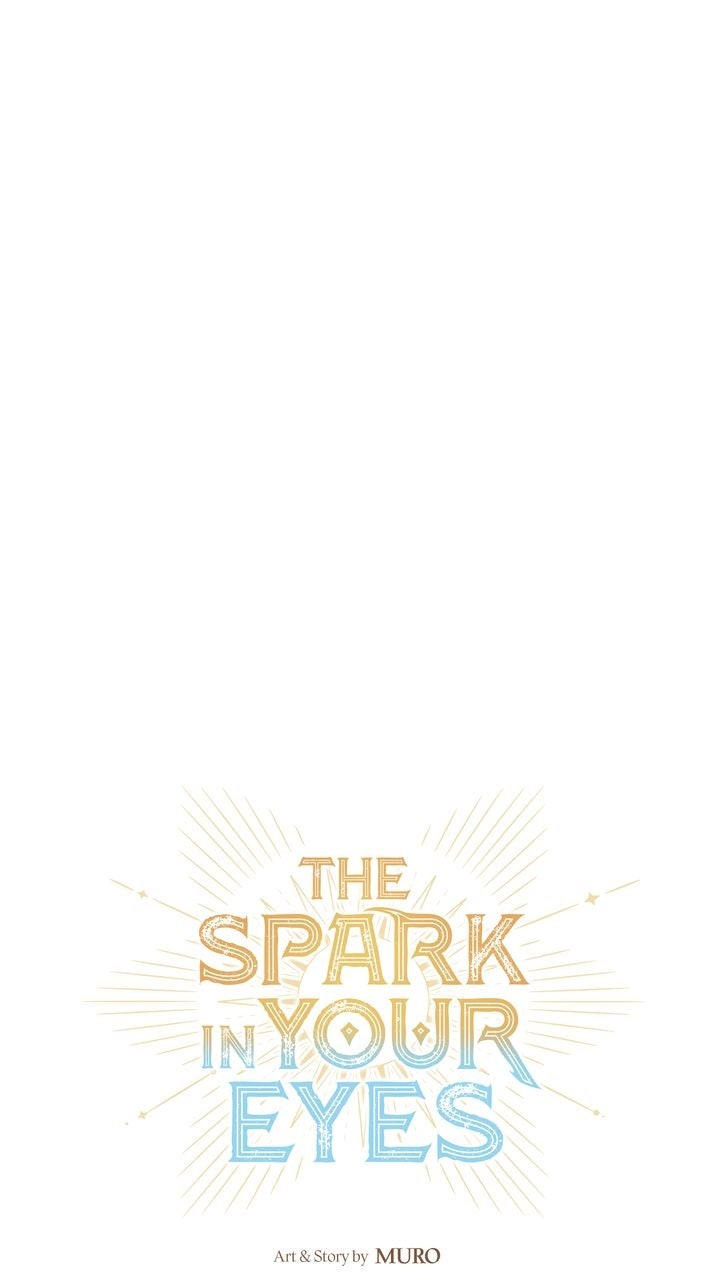 Read The Spark in Your Eyes Manga Online