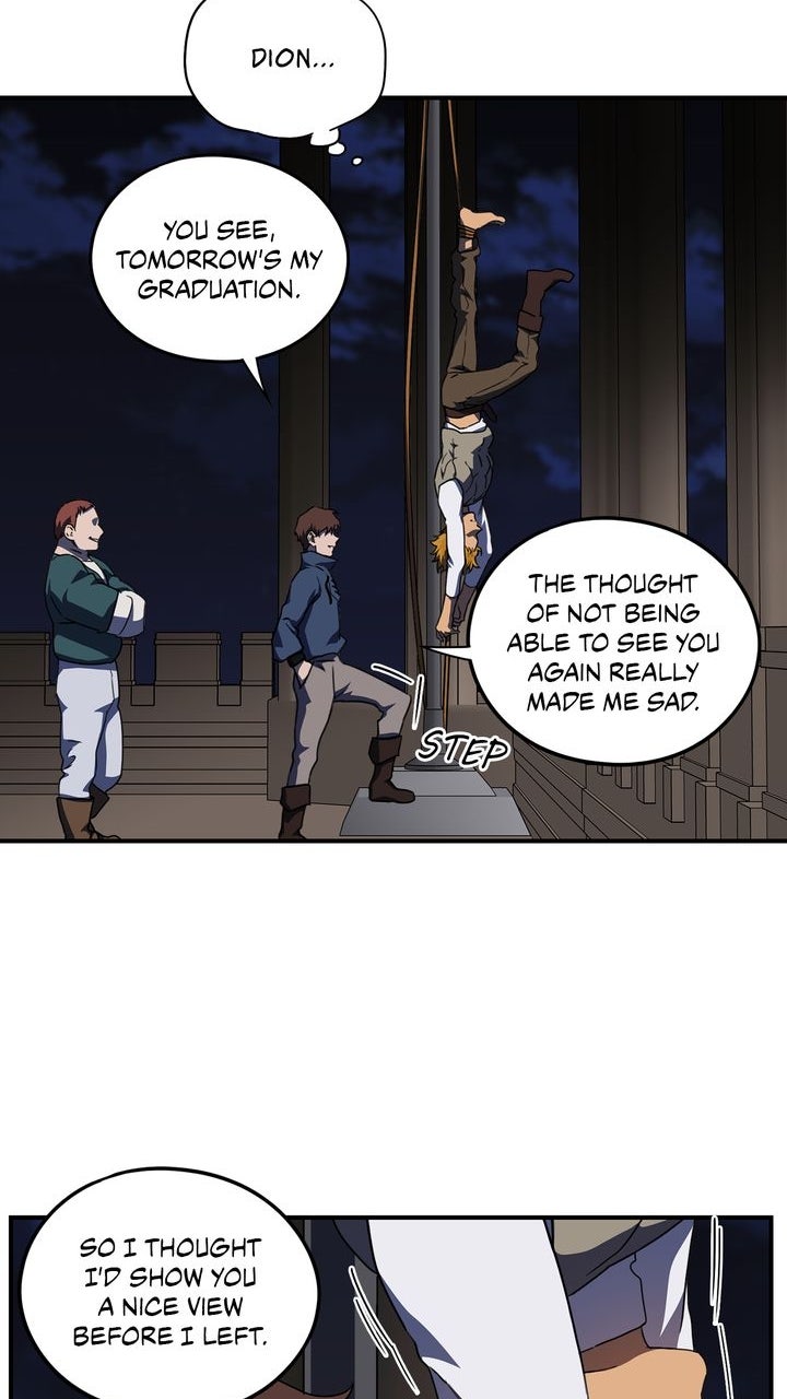 Read The Spark in Your Eyes Manga Online