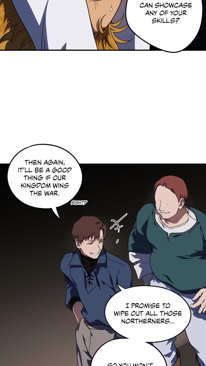 Read The Spark in Your Eyes Manga Online