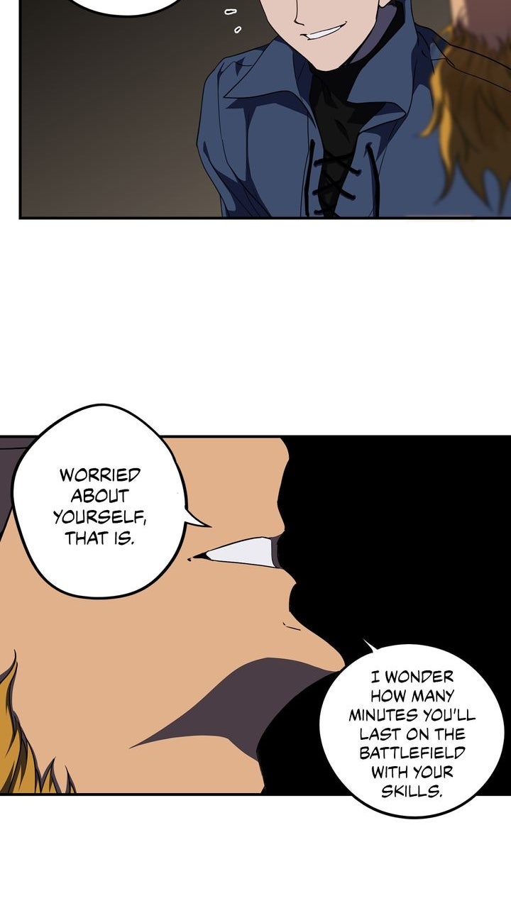 Read The Spark in Your Eyes Manga Online