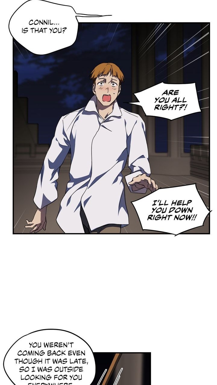 Read The Spark in Your Eyes Manga Online