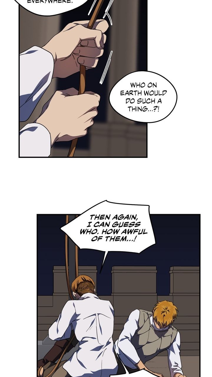Read The Spark in Your Eyes Manga Online