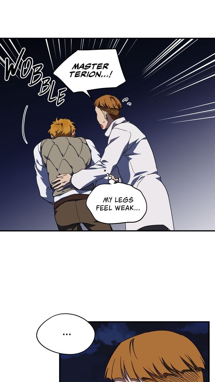 Read The Spark in Your Eyes Manga Online