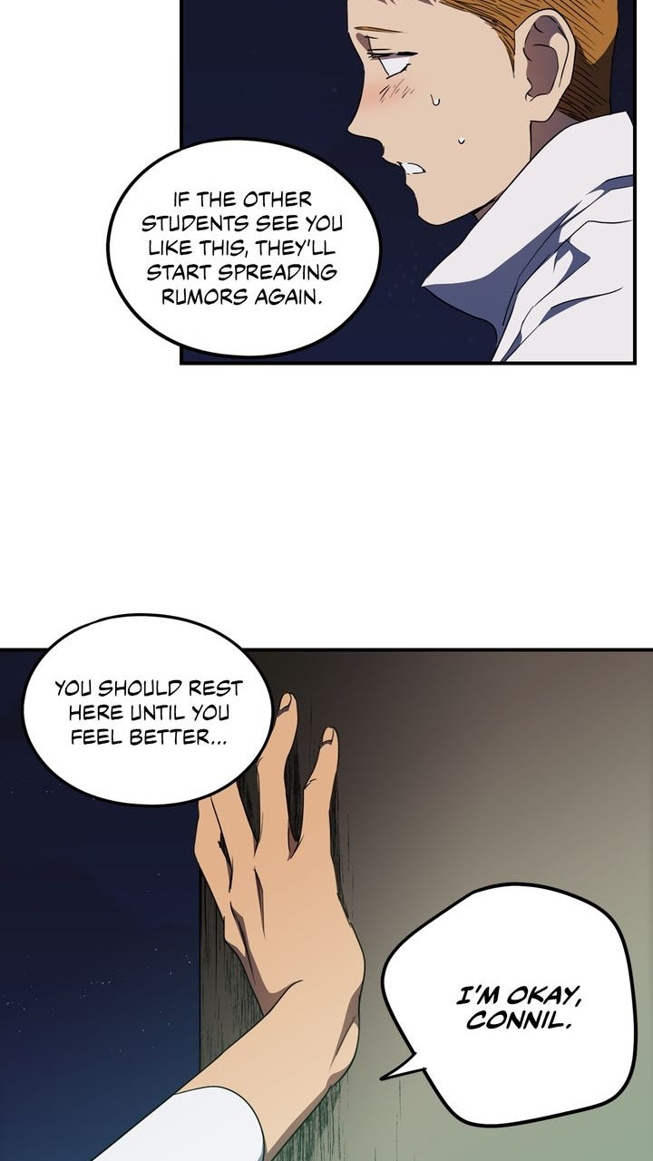 Read The Spark in Your Eyes Manga Online