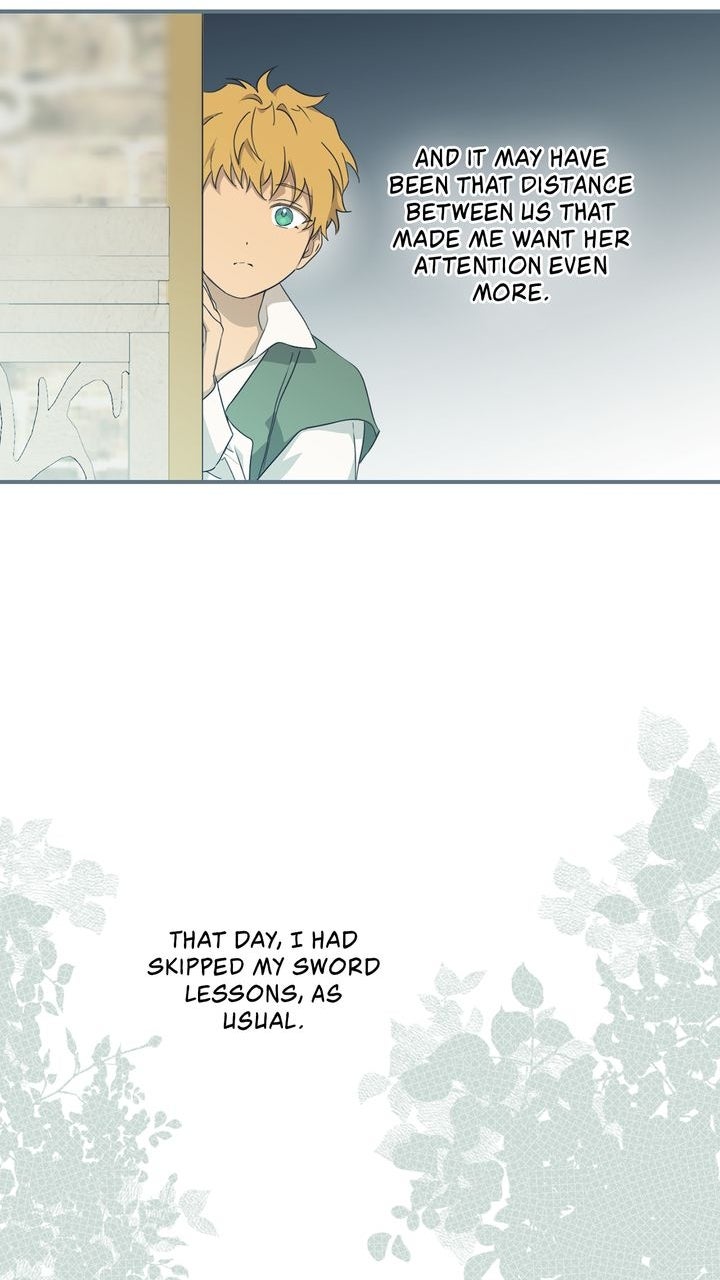 Read The Spark in Your Eyes Manga Online