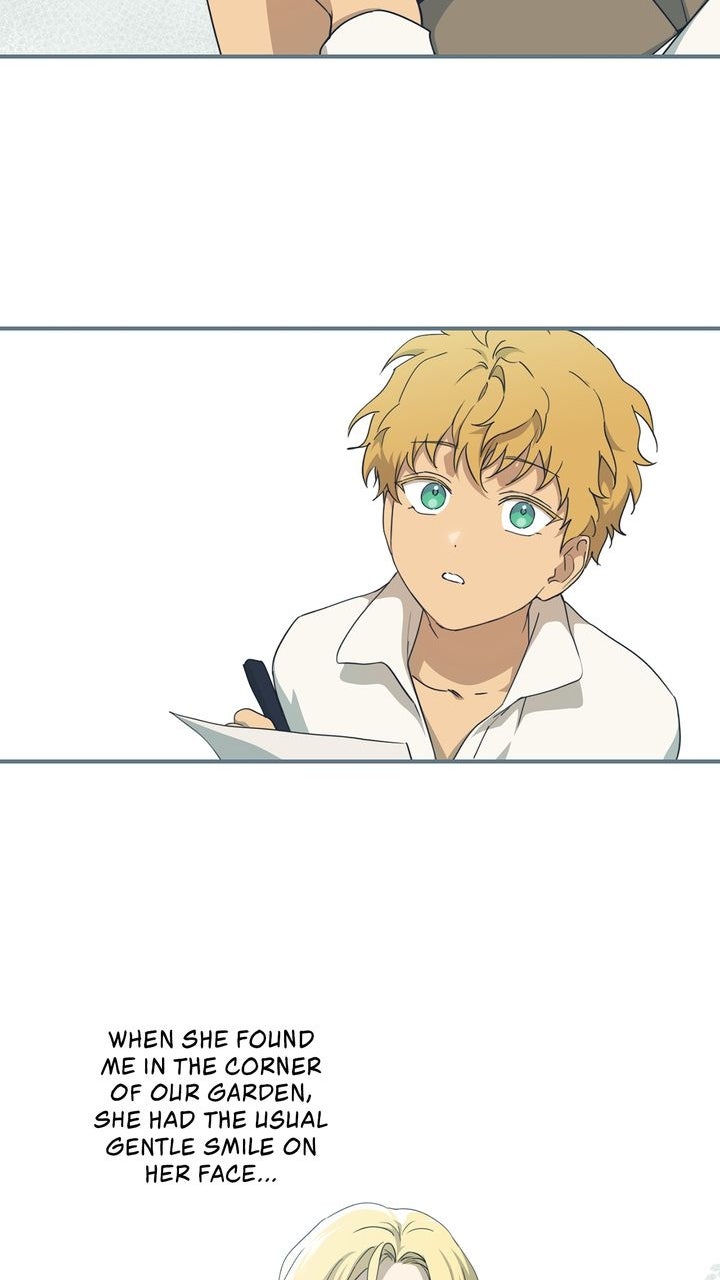 Read The Spark in Your Eyes Manga Online