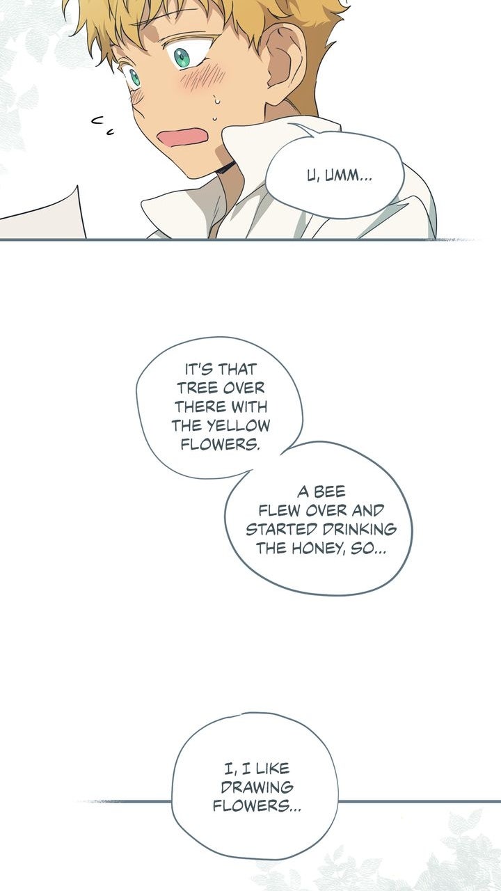 Read The Spark in Your Eyes Manga Online