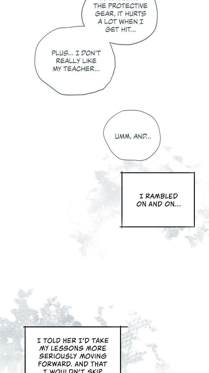 Read The Spark in Your Eyes Manga Online