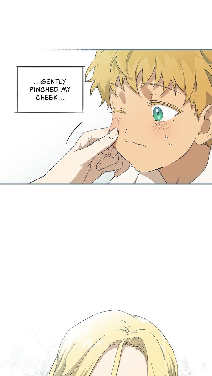 Read The Spark in Your Eyes Manga Online