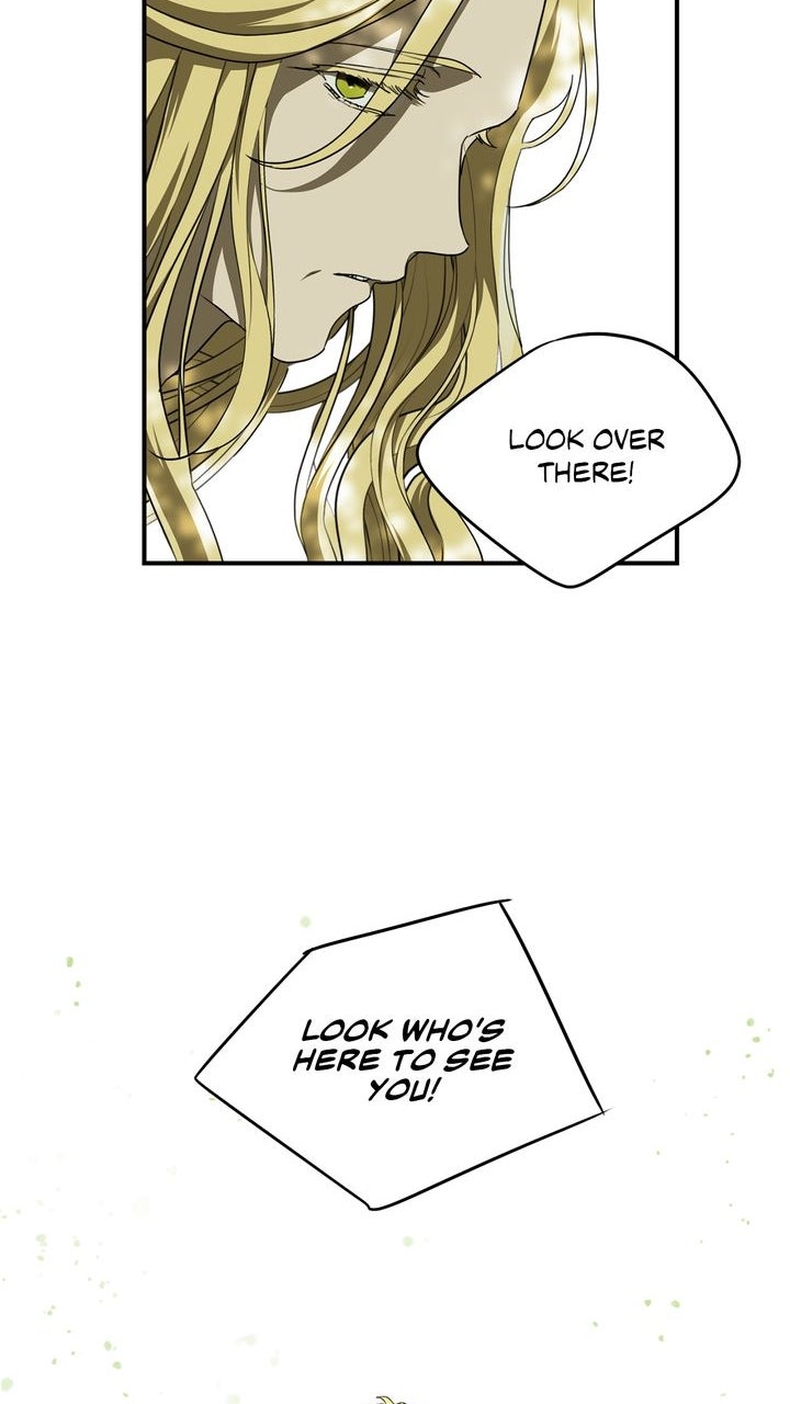 Read The Spark in Your Eyes Manga Online