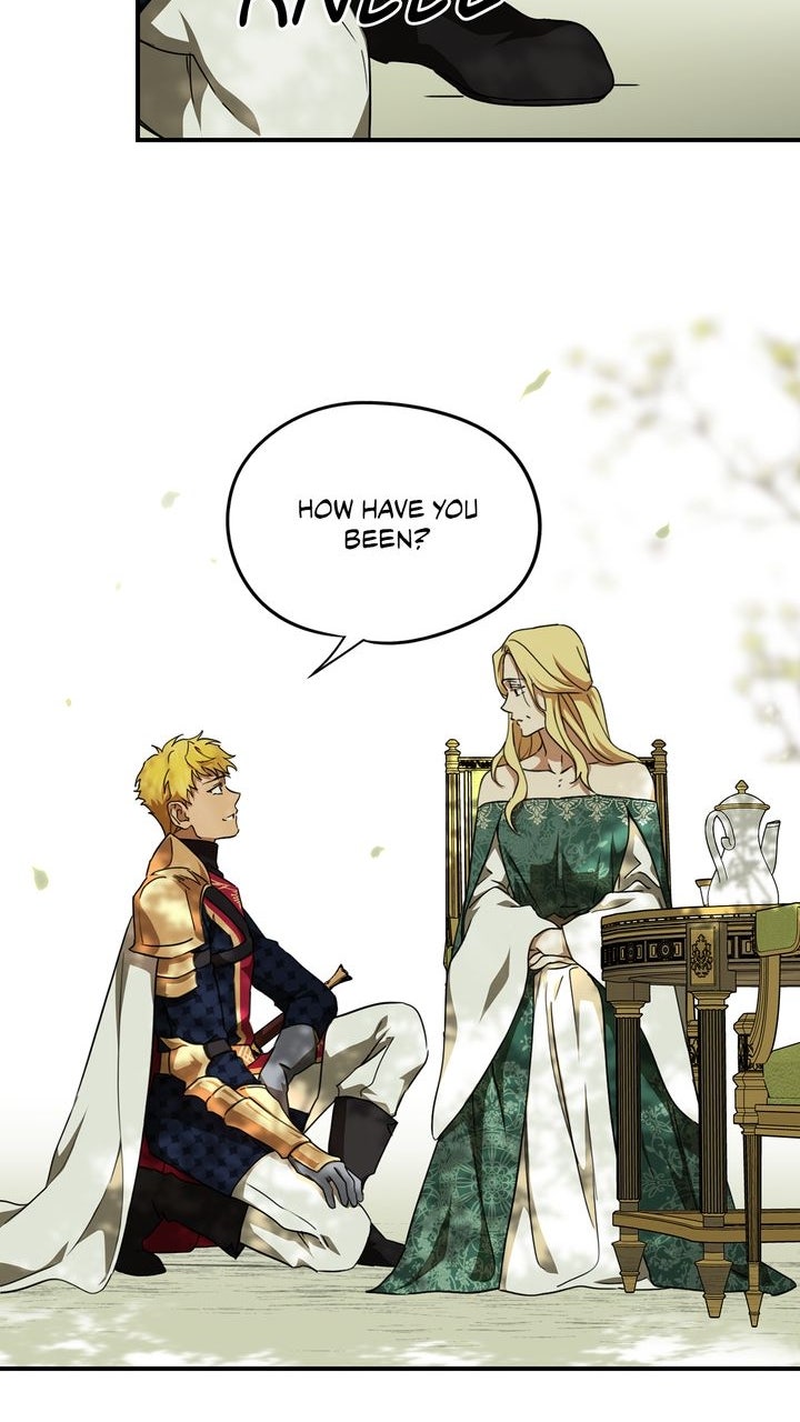 Read The Spark in Your Eyes Manga Online