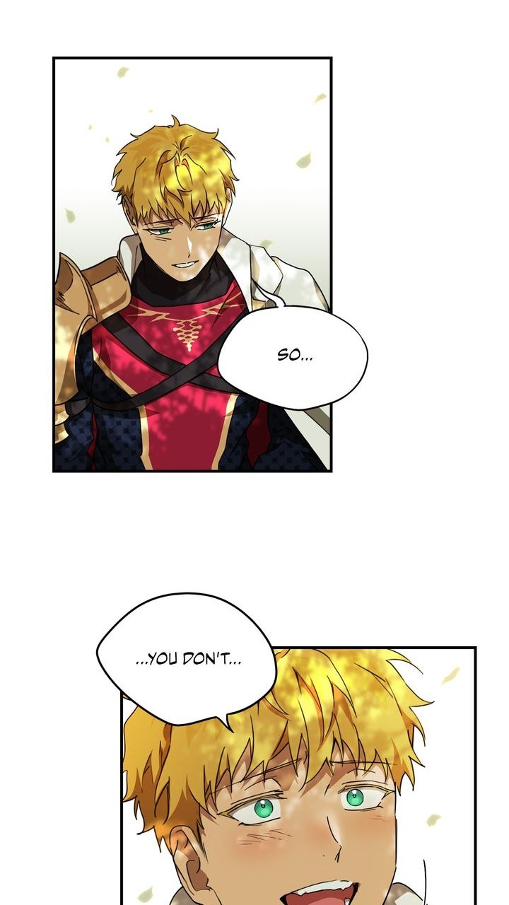 Read The Spark in Your Eyes Manga Online