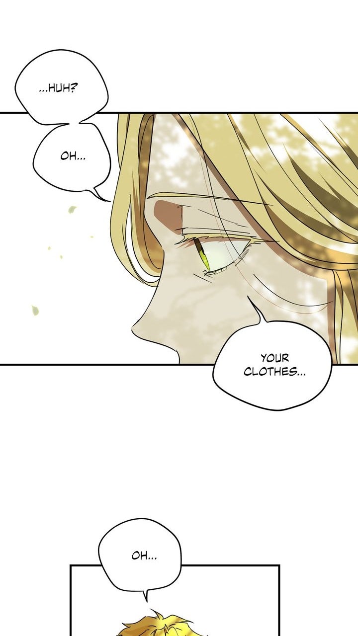 Read The Spark in Your Eyes Manga Online