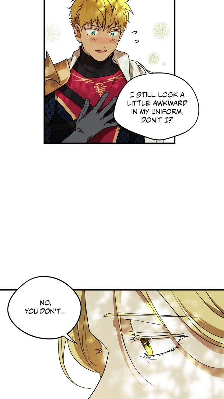 Read The Spark in Your Eyes Manga Online