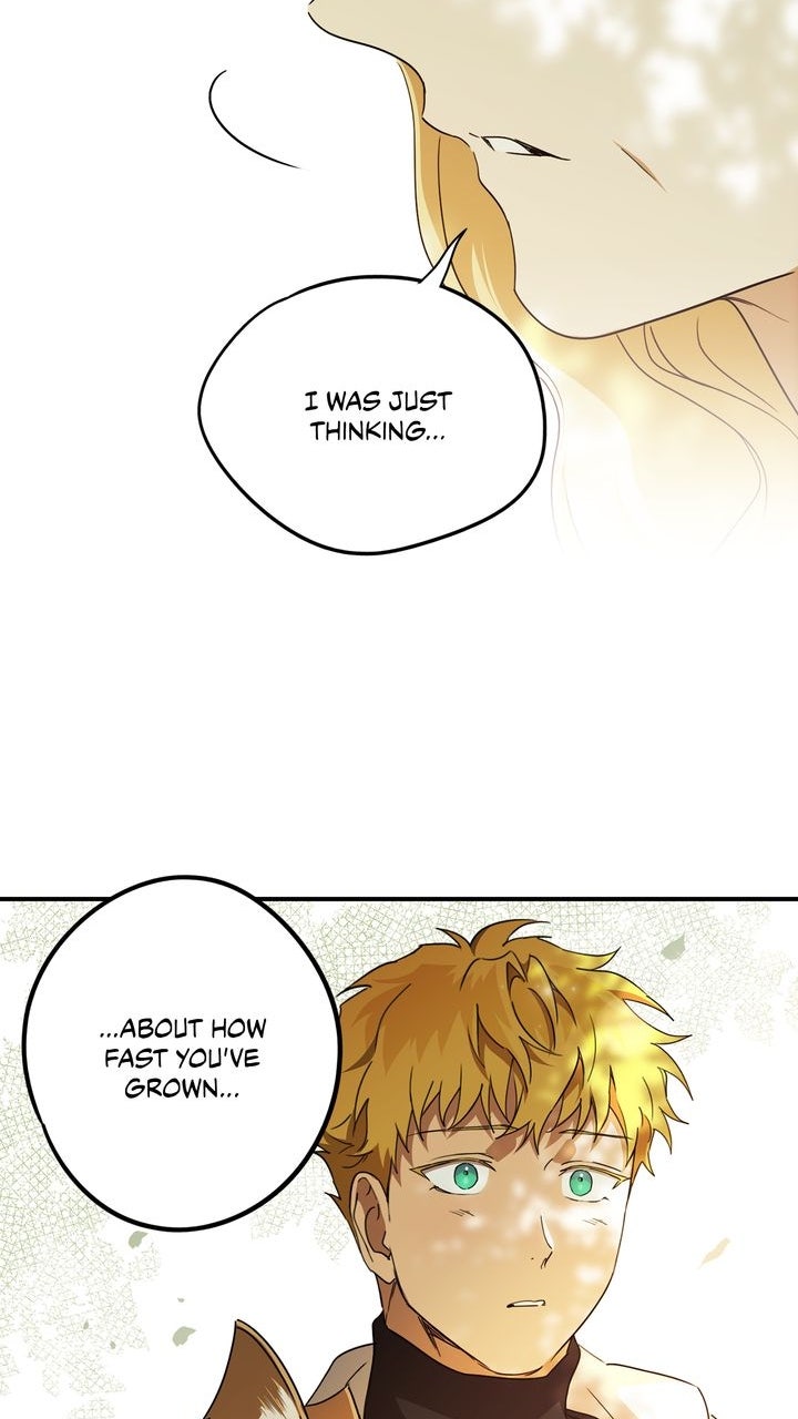 Read The Spark in Your Eyes Manga Online