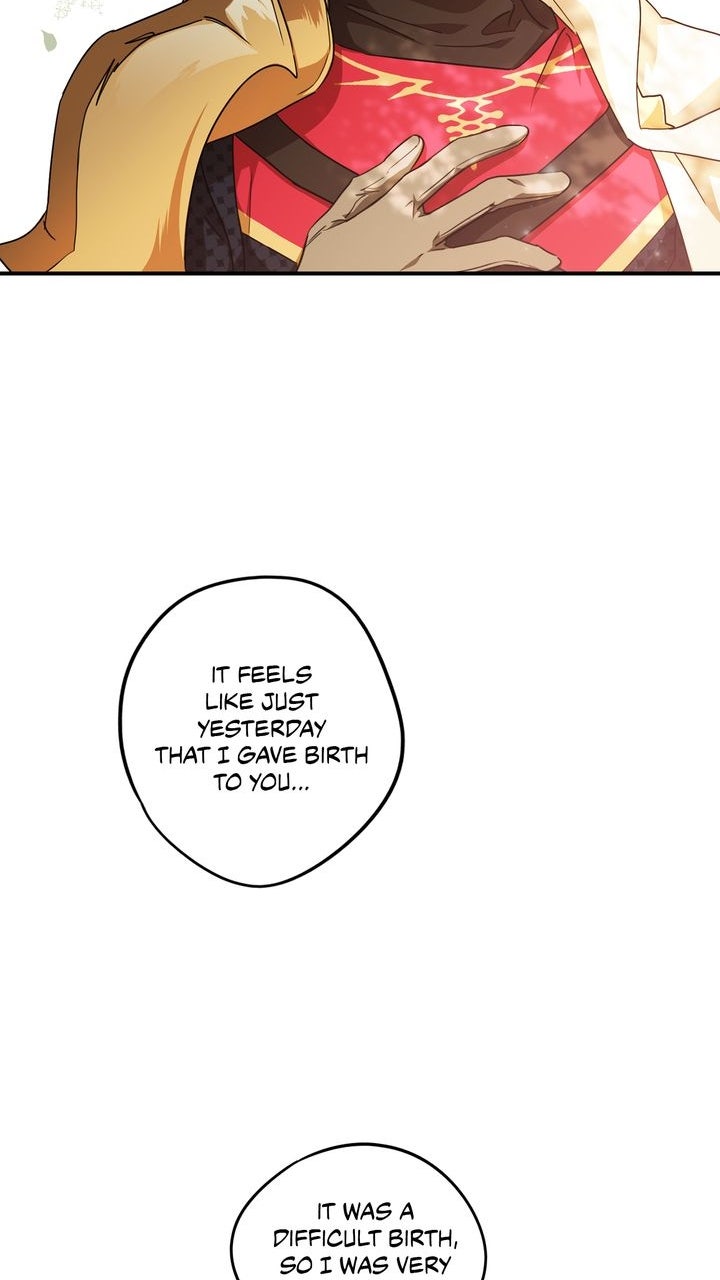 Read The Spark in Your Eyes Manga Online