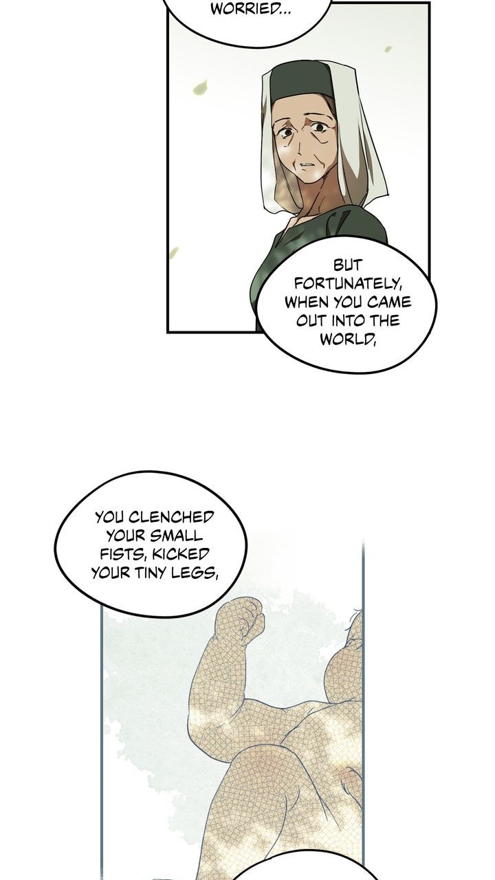 Read The Spark in Your Eyes Manga Online