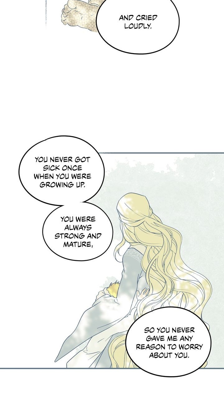 Read The Spark in Your Eyes Manga Online