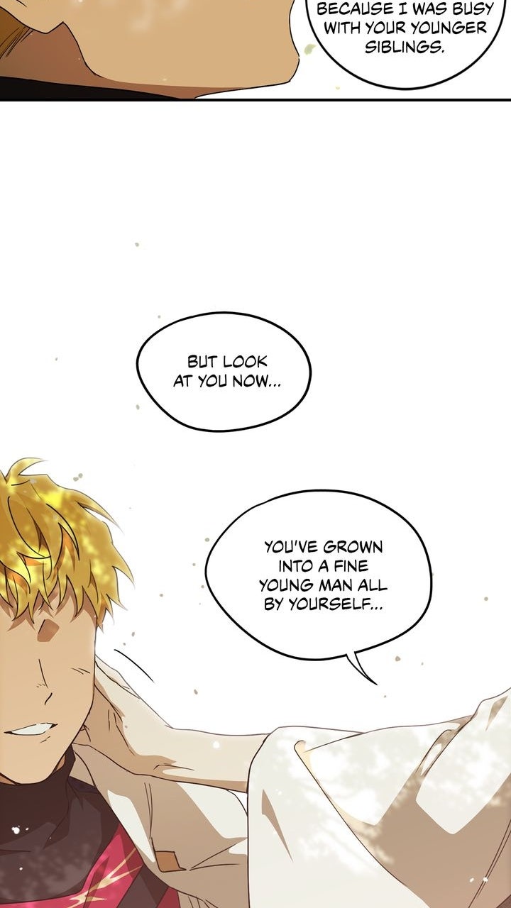 Read The Spark in Your Eyes Manga Online
