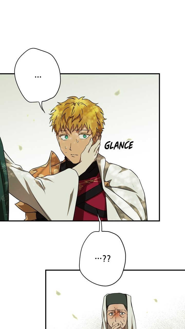 Read The Spark in Your Eyes Manga Online