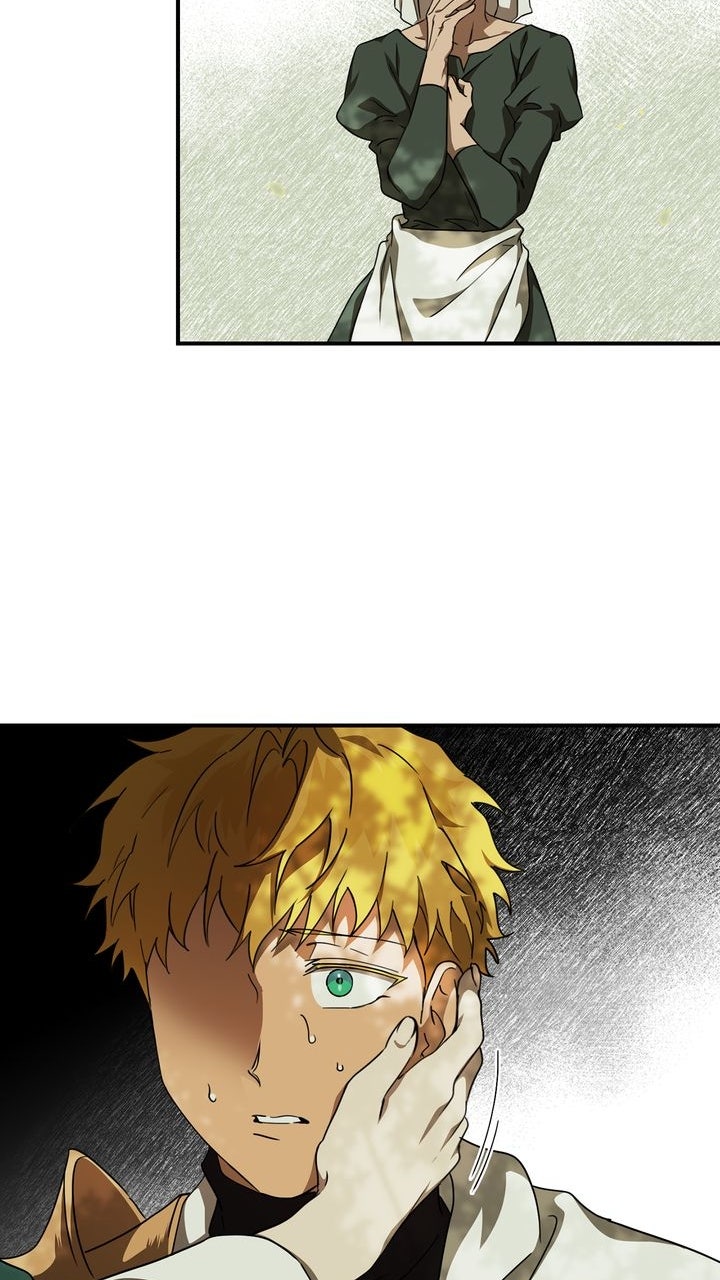 Read The Spark in Your Eyes Manga Online