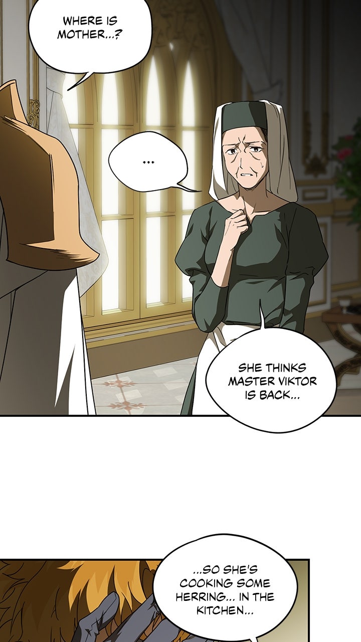 Read The Spark in Your Eyes Manga Online