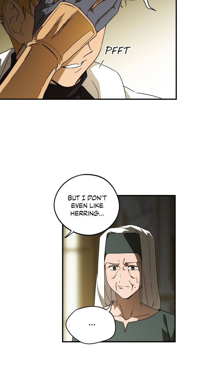 Read The Spark in Your Eyes Manga Online