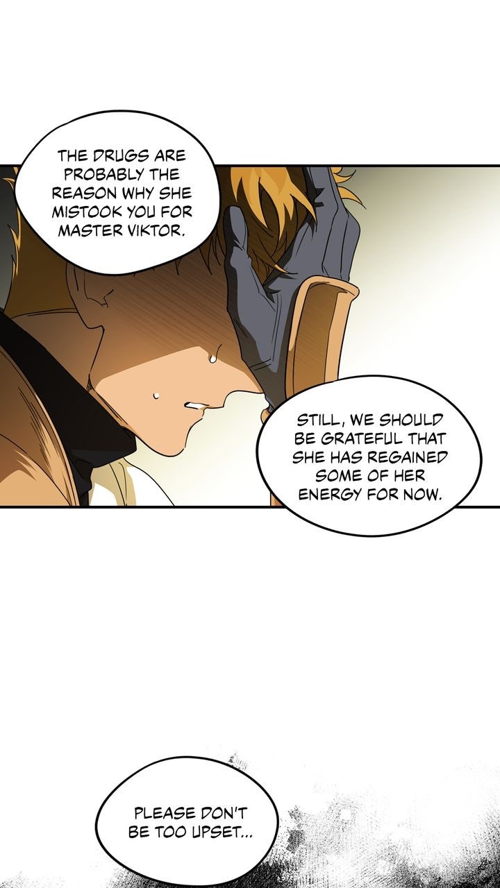 Read The Spark in Your Eyes Manga Online