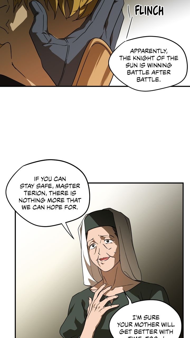 Read The Spark in Your Eyes Manga Online