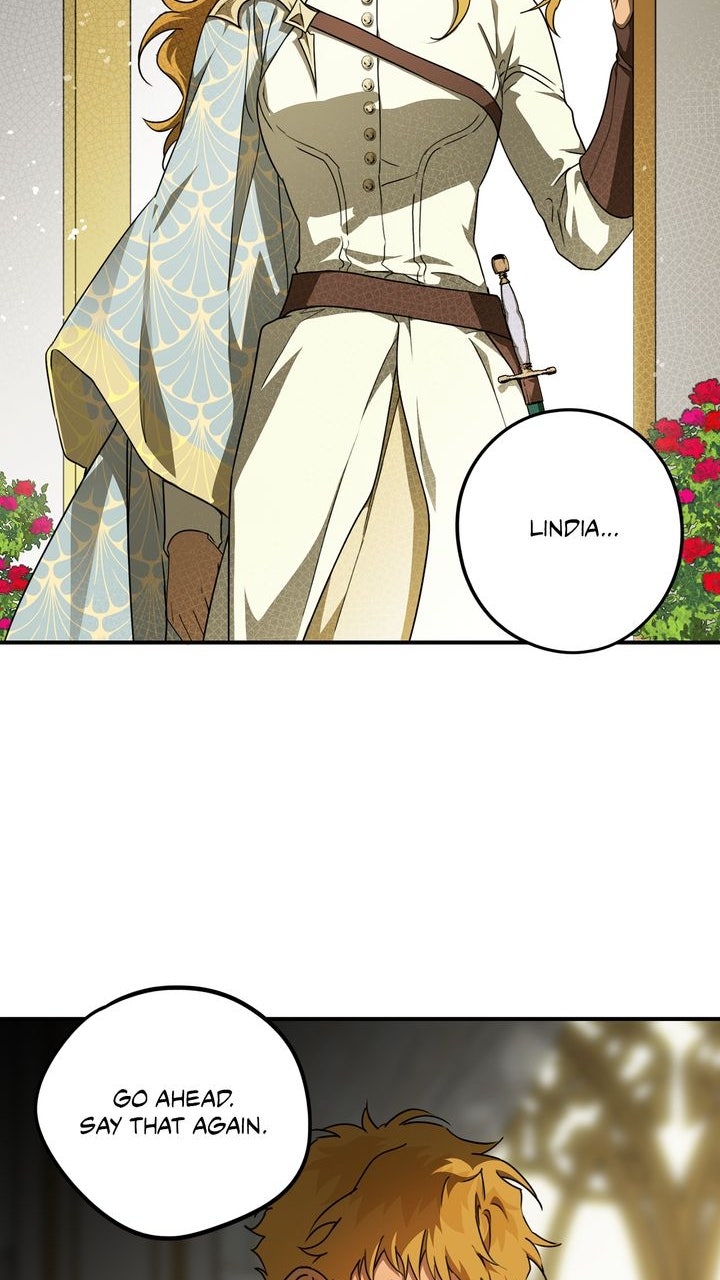 Read The Spark in Your Eyes Manga Online