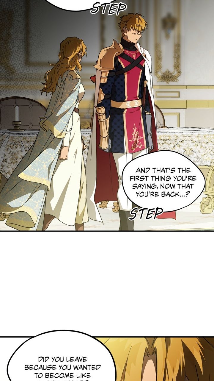 Read The Spark in Your Eyes Manga Online