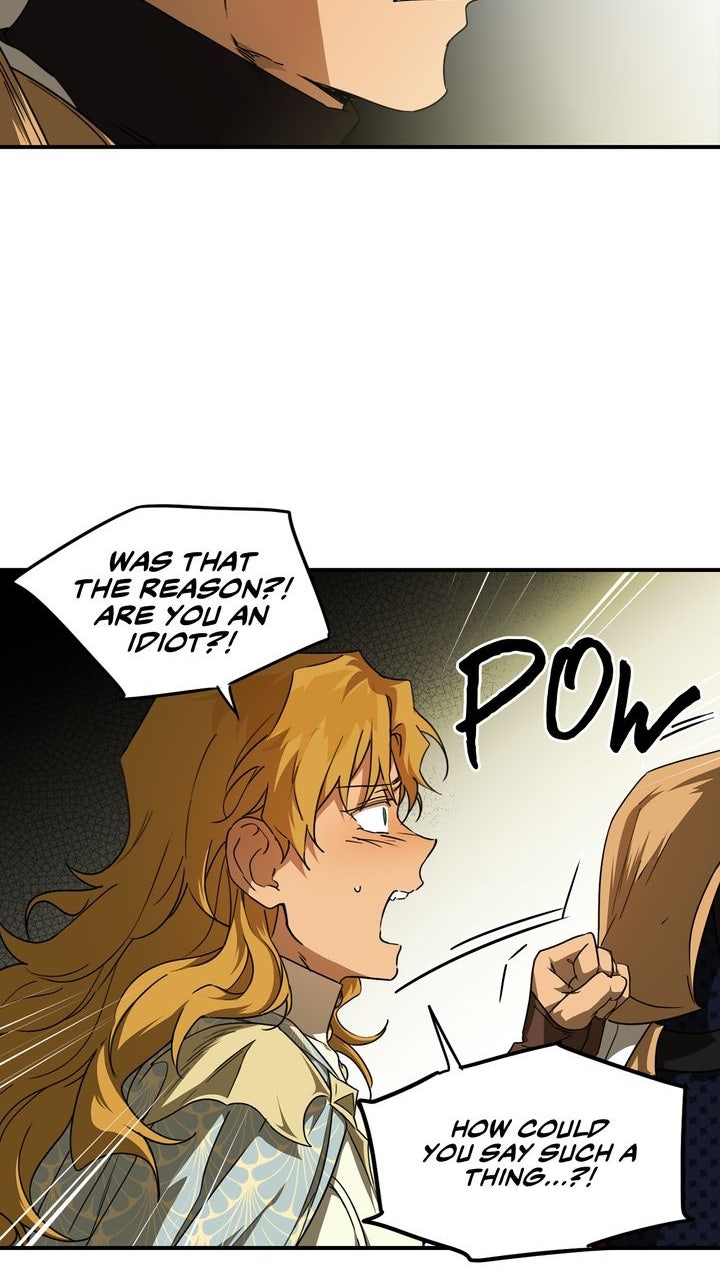 Read The Spark in Your Eyes Manga Online