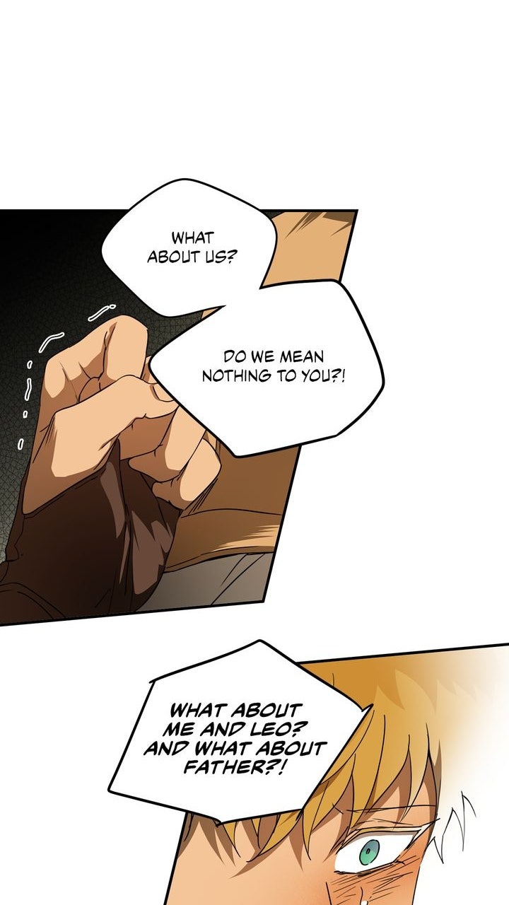 Read The Spark in Your Eyes Manga Online