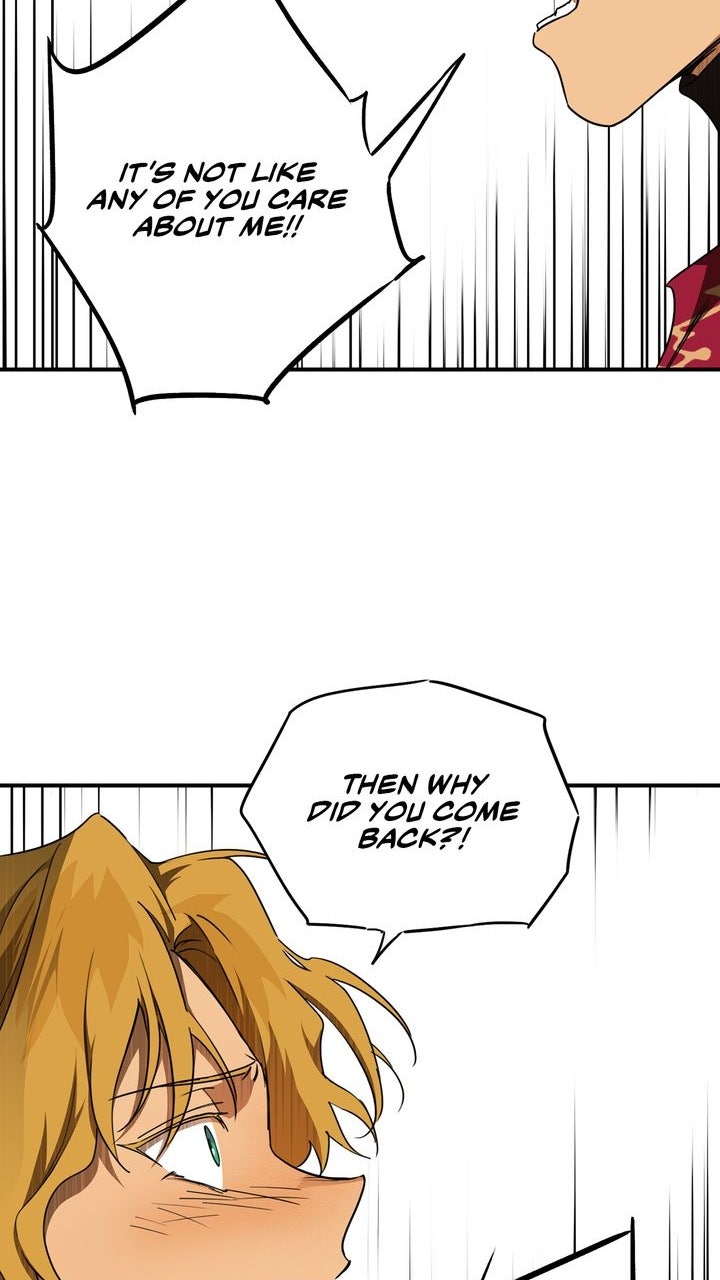 Read The Spark in Your Eyes Manga Online
