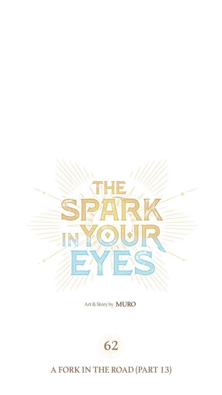 Read The Spark in Your Eyes Manga Online