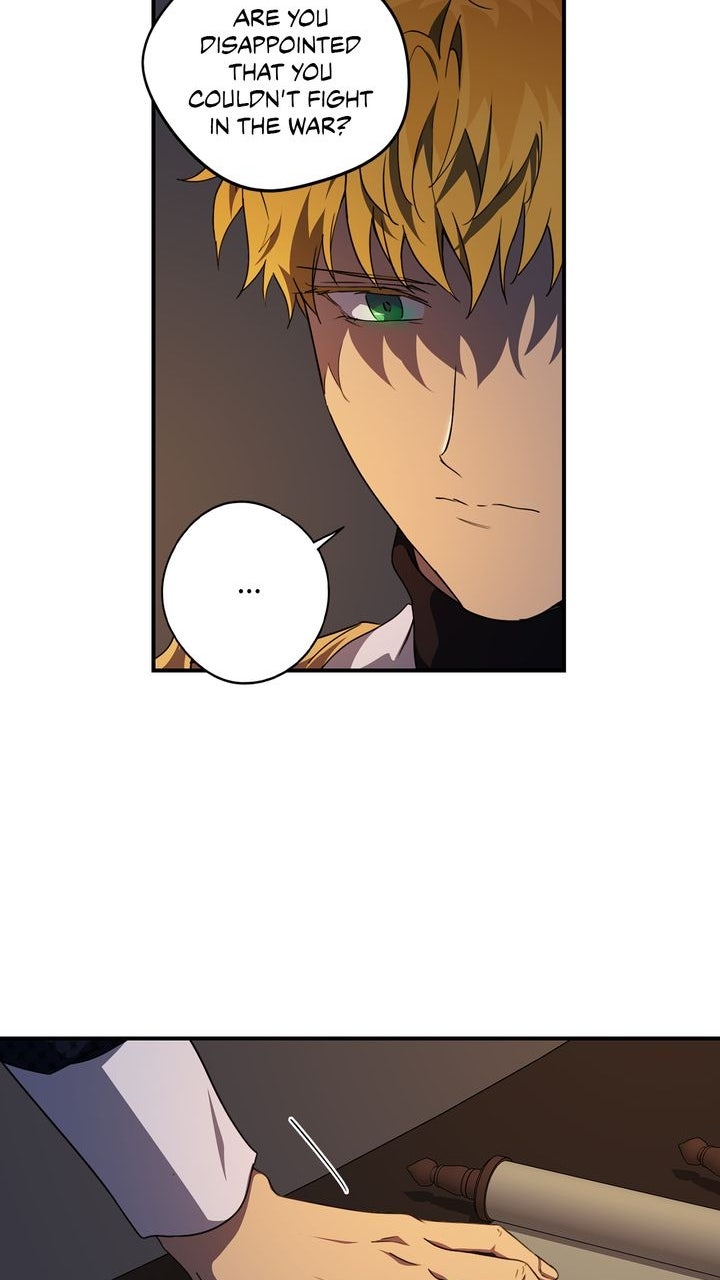 Read The Spark in Your Eyes Manga Online