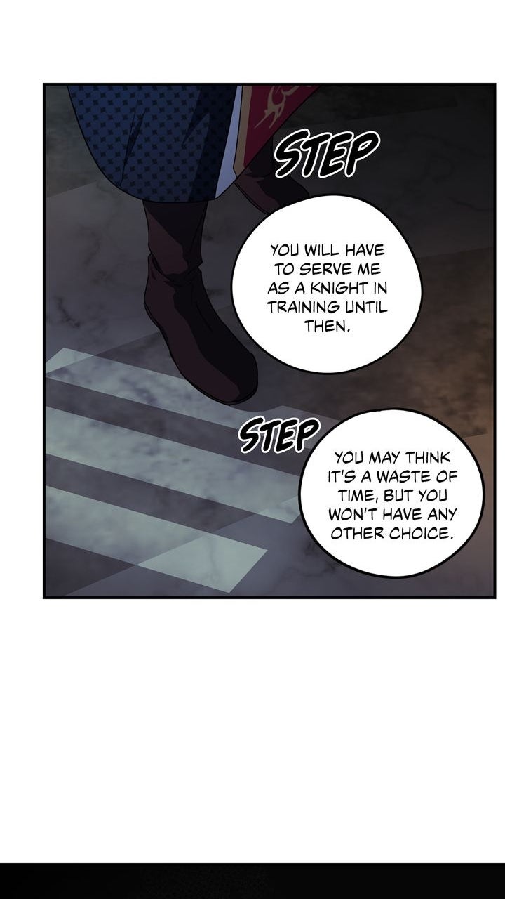 Read The Spark in Your Eyes Manga Online