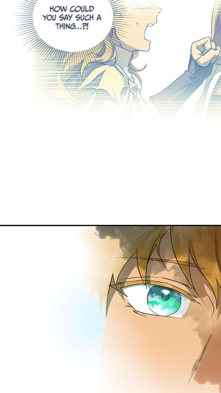 Read The Spark in Your Eyes Manga Online
