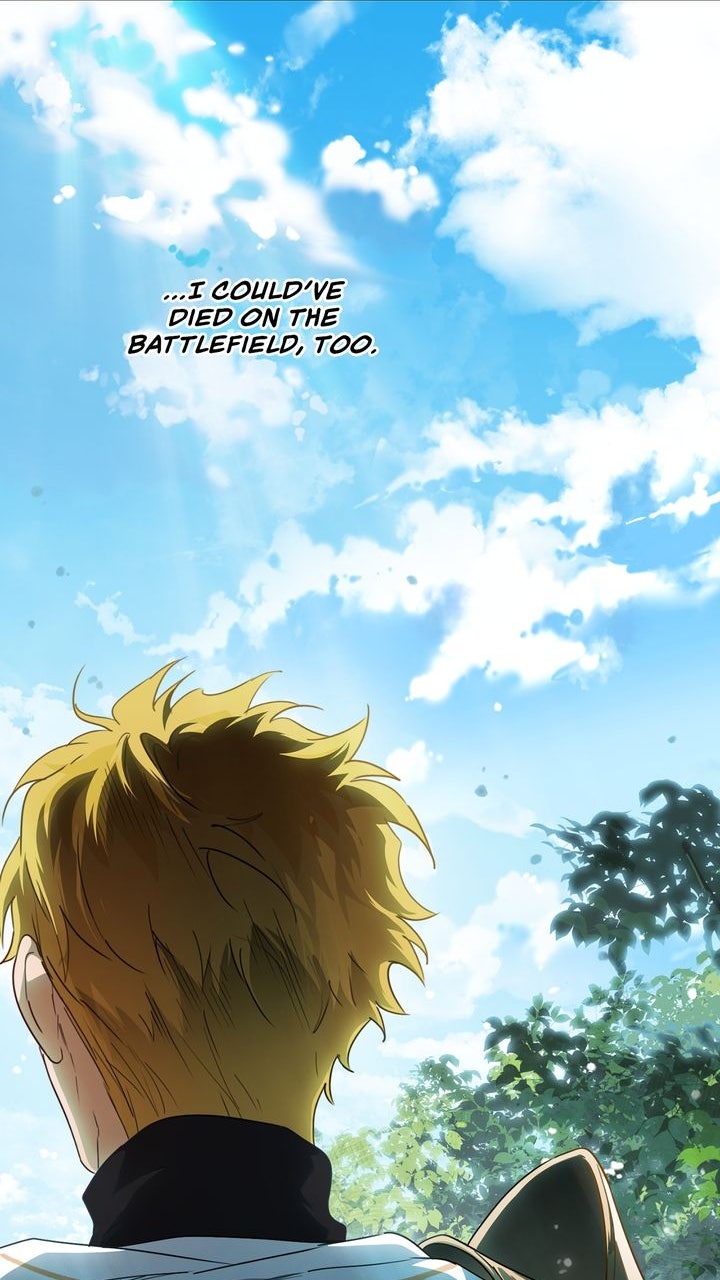 Read The Spark in Your Eyes Manga Online