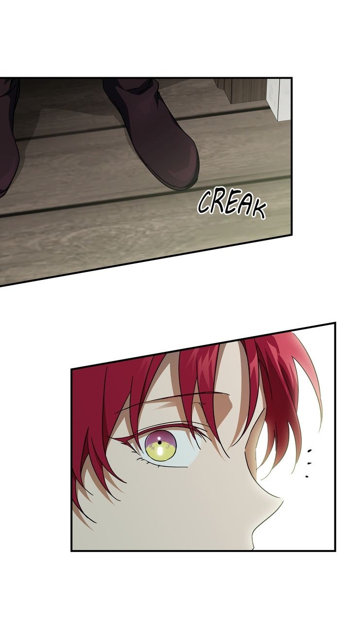 Read The Spark in Your Eyes Manga Online