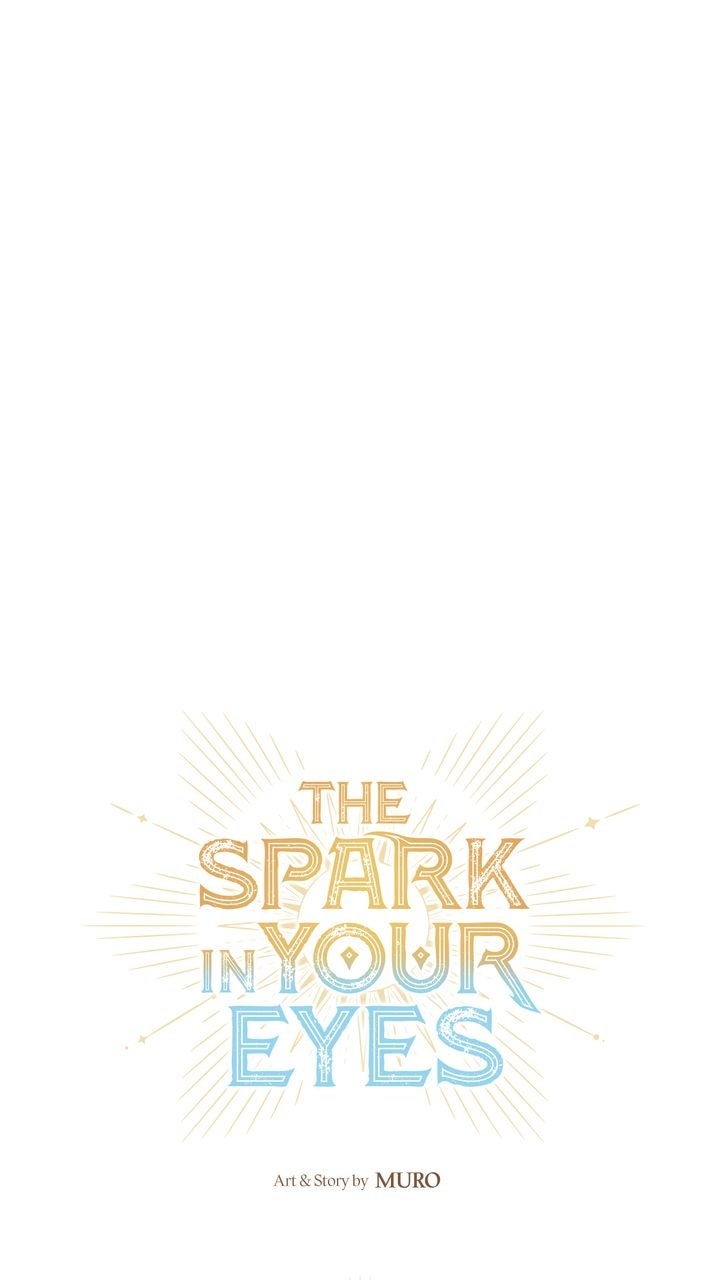 Read The Spark in Your Eyes Manga Online