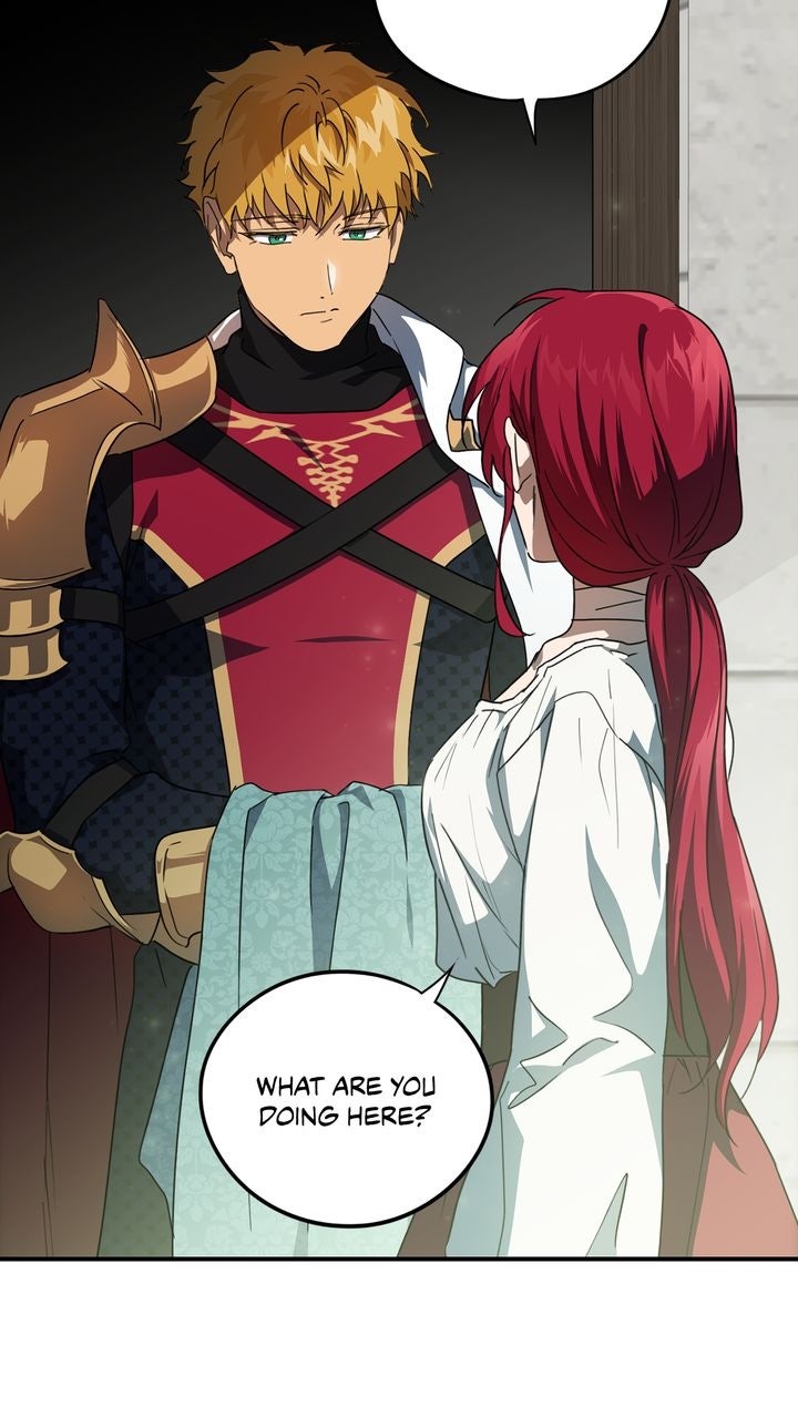 Read The Spark in Your Eyes Manga Online